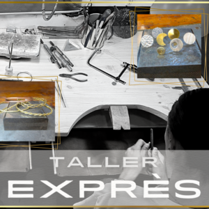 de %customterm_desc(taxonomy-name) TALLER EXPRS de Cristina Pujolràs