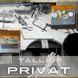 de %customterm_desc(taxonomy-name) TALLER PRIVAT de Cristina Pujolràs